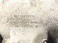 PREVODOVKA MERCEDES-BENZ CLASS S (W220) 1998 - 2005 R1402712601