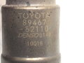 SONDA LAMBDA TOYOTA YARIS (_P13_) 2010 - 2022 89467-52110