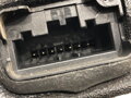 ZÁMOK DVERÍ PRAVÝ ZADNÝ SKODA FABIA III (NJ3) 2014 - 2022 5TA839016D