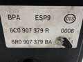 ČERPADLO SKODA FABIA III (NJ3) 2014 - 2022 6C0907379R