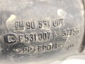 VZDUCHOVÉ POTRUBIE OPEL ASTRA H GTC (A04) 2005 - 2010 90531007