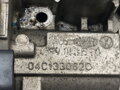 ŠKRTIACA KLAPKA VW POLO VI (AW1, BZ1, AE1) 2017 - 2022 04C133062C