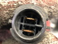 VENTILÁTOR KLIMATIZÁCIE AUDI A4 B5 (8D2) 1994 - 2001