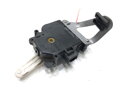 MOTOR RADIÁTORA KÚRENIA TOYOTA COROLLA VERSO (ZER_, ZZE12_, R1_) 2004 - 2009 063700-8680
