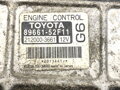 RIADIACA JEDNOTKA MOTORA TOYOTA YARIS (_P9_) 2005 - 2014 89661-52F11