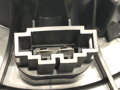 VENTILÁTOR KÚRENIA VW GOLF V (1K1) 2003 - 2010