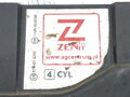 POČÍTAČ DO PLYNU LPG FORD FOCUS II (DA_, HCP, DP) 2004 - 2013 ZENIT PRO 4 CYL