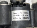 VSTREKY DO PLYNU LPG HANA FORD FOCUS II (DA_, HCP, DP) 2004 - 2013