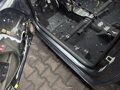 KAROSÉRIA ŠTVRŤKA BLATNÍK ZADNÝ ĽAVÝ STĹPIKY PRAHY PODBEHY CITROEN C1 II (PA_, PS_) 2014 - 2022