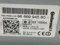 RÁDIO CITROEN C4 II (NC_) 2009 - 2022 9666994580
