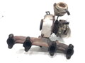 TURBO VW PASSAT B6 VARIANT (3C5) 2005 - 2011 03G253019L