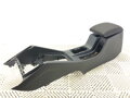 TUNEL STREDOVÝ LAKŤOVÁ OPIERKA SKODA OCTAVIA III (5E3, NL3, NR3) 2012 - 2022 5E1863243D