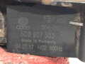 SNÍMAČ NÁKLONU XENÓN ZADNÝ ĽAVÝ SKODA OCTAVIA III (5E3, NL3, NR3) 2012 - 2022 5Q0907503