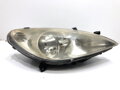 SVETLO PRAVÉ PREDNÉ PEUGEOT 307 (3A/C) 2000 - 2012 9634369080