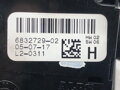 OVLÁDANIE OKIEN BMW 5 (G30, F90) 2016 - 2022 6832729