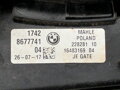 VENTILÁTOR CHLADIČA BMW 5 (G30, F90) 2016 - 2022 8677741