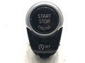 TLAČIDLO ŠTART STOP BMW 5 (G30, F90) 2016 - 2022 6835087