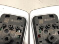 LOPATKY ZMENY PREVODOV BMW 5 (G30, F90) 2016 - 2022 9372496