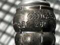 HADICA KLIMATIZÁCIE AUDI A4 B7 AVANT (8ED) 2004 - 2008 8E1260712AJ