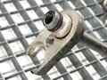HADICA KLIMATIZÁCIE AUDI A4 B7 AVANT (8ED) 2004 - 2008