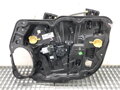 SŤAHOVAČKA OKNA PRAVÁ PREDNÁ JEEP COMPASS (MP, M6) 2016 - 2022 C61743-104