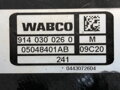ČERPADLO PODTLAK JEEP COMPASS (MP, M6) 2016 - 2022 05048401AB