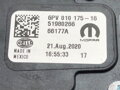 PLYNOVÝ PEDÁL JEEP COMPASS (MP, M6) 2016 - 2022 51980266