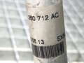 HADICA KLIMATIZÁCIE AUDI A4 B7 (8EC) 2004 - 2008 8E1260712AC