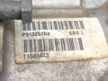 REDUKTOR PREVODOVKY PREVODOV VOLVO XC60 I SUV (156) 2008 - 2017 P31325104