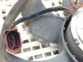 VENTILÁTOR KLIMATIZÁCIE AUDI A3 (8P1) 2003 - 2013