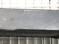 INTERCOOLER OPEL ZAFIRA A (MPV) (T98) 1999 - 2005 90423628