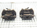 STRMENE PREDNÝ SADA SWAP OPEL ZAFIRA A (MPV) (T98) 1999 - 2005 FN3 57/23