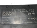MODUL KOMFORTU SKODA SUPERB III KOMBI (3V5) 2015 - 2022 5Q0937084CL