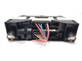 PANEL OVLÁDANIA VENTILÁCIE VW POLO (9N_, 9A_) 2001 - 2014 6Q0819045Q