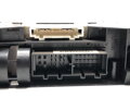 PANEL OVLÁDANIA VENTILÁCIE VW POLO (9N_, 9A_) 2001 - 2014 6Q0819045Q