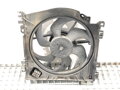 VENTILÁTOR CHLADIČA NISSAN MICRA III (K12) 2002 - 2010 8200135167