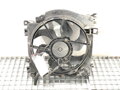 VENTILÁTOR CHLADIČA NISSAN MICRA III (K12) 2002 - 2010 8200135167