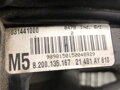 VENTILÁTOR CHLADIČA NISSAN MICRA III (K12) 2002 - 2010 8200135167