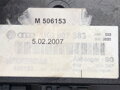 MODUL HÁKA VW PASSAT B6 VARIANT (3C5) 2005 - 2011 1K0907383