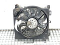 VENTILÁTOR CHLADIČA OPEL ASTRA H GTC (A04) 2005 - 2010 0130303304 24467442