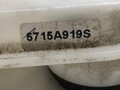 ZÁMOK DVERÍ ĽAVÝ PREDNÝ MITSUBISHI MIRAGE / SPACE STAR VI LIFTBACK (A0_A) 2012 - 2022 5715A919S
