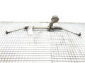 SERVO RIADENIA MITSUBISHI MIRAGE / SPACE STAR VI LIFTBACK (A0_A) 2012 - 2022