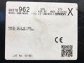 MODUL KEYLESS MITSUBISHI MIRAGE / SPACE STAR VI LIFTBACK (A0_A) 2012 - 2022 8637B962