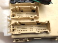 MODUL BSI TOYOTA AURIS (_E18_) 2012 - 2018 89221-02331
