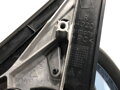 SPÄTNÉ ZRKADLO PRAVÉ BMW 1 (E87) 2003 - 2013