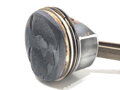 PIEST S OJNICOU AUDI A4 B8 AVANT (8K5) 2007 - 2015 CAB