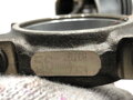 PIEST S OJNICOU AUDI A4 B8 AVANT (8K5) 2007 - 2015 CAB