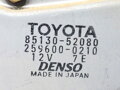 MOTORČEK STIERAČOV ZADNÝ TOYOTA YARIS VERSO (_P2_) 1999 - 2005 85130-52080