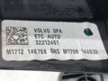 PLYNOVÝ PEDÁL VOLVO XC60 II (246) 2017 - 2022 32212451