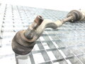 SERVO RIADENIA MERCEDES-BENZ VITO AUTOBUS (W639) 2003 - 2022 R63911011016